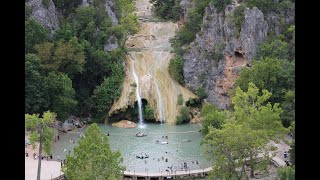 Turner Falls Park and Arbuckle Wilderness 2024 [upl. by Behah]