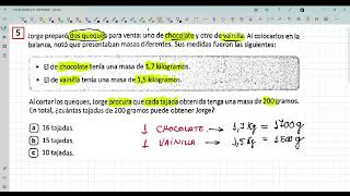 RESOLUCIÓN EXAMEN NOMBRAMIENTO 2024  HABILIDADES GENERALES  RAZONAMIENTO MATEMÁTICO  LÓGICO 0109 [upl. by Boniface]