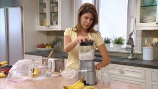 Smoothies from the Chobani Kitchen [upl. by Akelahs196]