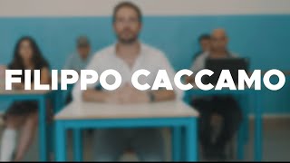 Filippo Caccamo  GIOVANI SUPPLENTI Parodia Giovani Wannabe [upl. by Aieki]