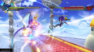 Modders Are STILL Showing Up in PQs  Dragon Ball Xenoverse 2 [upl. by Adnarram]