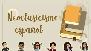 Neoclasicismo español [upl. by Nytsuj407]