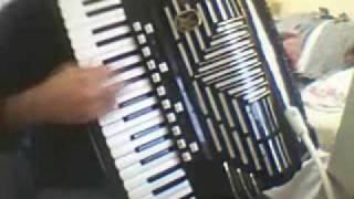 hohner ımperator VHarmonikaguerrinidallape [upl. by Leidba]