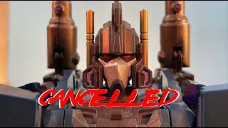 COMBATICONS COMBINE UPDATE BAD NEWS [upl. by Danell]