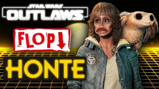 MORT amp ENTERRÉ  Plus PERSONNE ne JOUE à cette PURGE de lespace  Ciao STAR WARS WOKLAWS [upl. by Adnol]