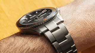 Top 7 Best Mido Watches for Ever In 2024 [upl. by Ahseyk]