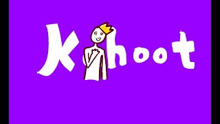 kahoot rap animation [upl. by Ainevuol]