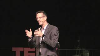 Personal Empowerment through Reflection and Learning  Dr Craig Mertler  TEDxLakelandUniversity [upl. by Ardnikal377]