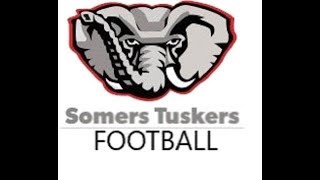 Somers Football 13U 2021 [upl. by Holub]