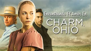 Encontrando El Amor En Charm 2013  Película Completa  Trevor Donovan Danielle C Ryan [upl. by Aihsenek]