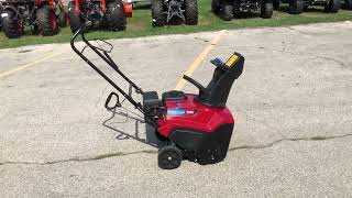 Toro Power Clear 721e Snowblower Tuneup and MTD Snowblower Tuneup Small Engine Repair [upl. by Dhaf]