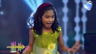 Siheli Thurya amp Aksha Chamudi  අලුත් කළාවක් [upl. by Victorie]