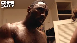 No Good Deed  Shower Scene Idris Elba [upl. by Saundra638]