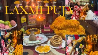 2081 SALKO LAXMI PUJA ASARI MANAIM [upl. by Dasa]