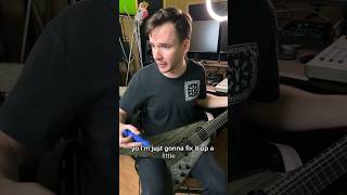 How to trigger a guitarist shorts [upl. by Hazmah]