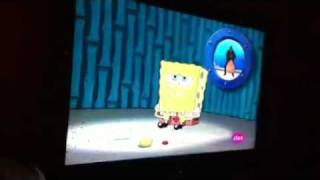 Bob Esponja Spongebob Squarepants Spanish [upl. by Nibram]