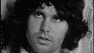 the doors interviews 1968 HQ [upl. by Merta227]