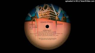 Edwin Starr  Contact CLASSIC DISCO 1978 [upl. by Fromma]