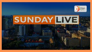 SUNDAY LIVE  Full bulletin [upl. by Lattimer]