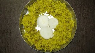 Gujarati Khichdi whith Archana Jani [upl. by Xeno717]