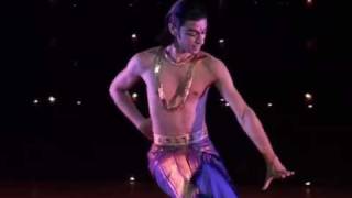 Shiva Shloka in Bharatanatyam by Revanta [upl. by Infeld]