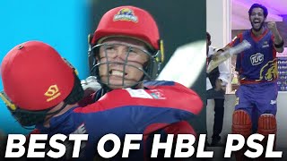 RE  Live  Quetta Gladiators vs Karachi Kings  PSL 2019  Best of HBL PSL [upl. by Acinor]