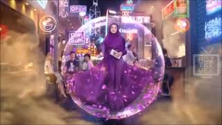 Iklan Downy Malaysia TVC 2020 Premium Parfum [upl. by Peg]