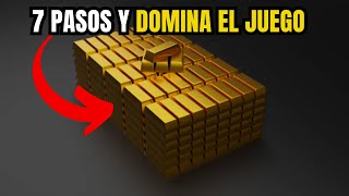 📚quotDinero Domina el Juegoquot audiolibro gratis Tonny Robbins [upl. by Yedorb588]