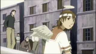 Haibane Renmei trailer [upl. by Inga]