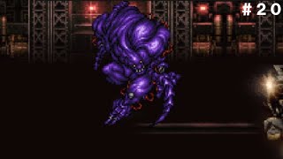 ピクセルリマスター版をプレイ＃２０【FF６】 [upl. by Odeen]