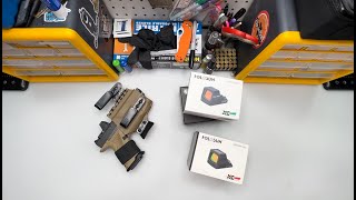 Is Your Pistol Optic Zeroed Or Sighted In Know The Difference [upl. by Citarella397]