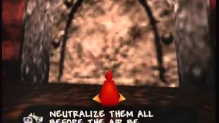 031 BanjoTooie 100 Walkthrough  Biohazard [upl. by Karim]