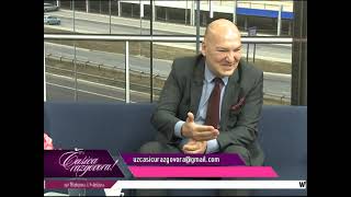 Casica razgovora  Prof dr Milan Jovanovic  Ekskluzivno roboti u akciji  TV KCN 20112024 [upl. by Sawyere]