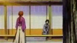 Rurouni Kenshin Last Scene [upl. by Joell215]