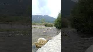 Suoni della Natura  Rilassa  Mente psicologia shortsvideo suonirilassanti shortsfeed [upl. by Sid989]