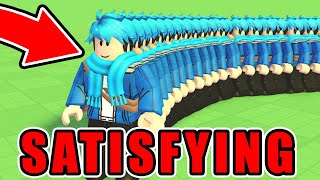 ROBLOX but its SATISFYING [upl. by Watters420]