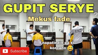 Buhay South Korea Gupit Serye [upl. by Caswell]