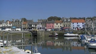 Anstruther  Fife  Scotland [upl. by Polk]