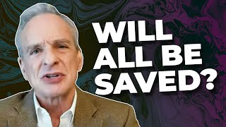 Dr William Lane Craig Refutes Universalism Short Clip [upl. by Neimad]