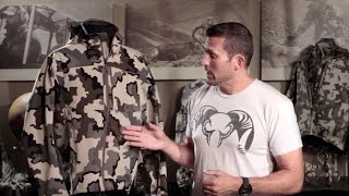 KUIU Guide DCS Jacket  Overview [upl. by Inaboy]