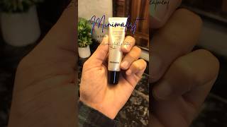 Minimalist 8 LAscorbic Acid Lip balmskincare youtubeshorts [upl. by Aeneas]