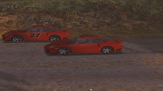 Porsche 911 Turbo 20 Gameplay  Need For Speed Porsche [upl. by Colburn]