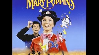 Mary Poppins  Disneycember [upl. by Atalee]