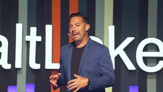 Be a better parent by partnering with your teen  David Kozlowski  TEDxSaltLakeCity [upl. by Blandina758]