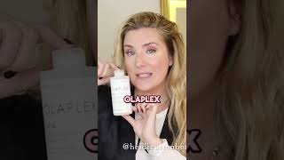 FULL OLAPLEX ROUTINE How I use Nº3 4 5 6 amp 7 at home olaplextreatment hairtok [upl. by Gad]