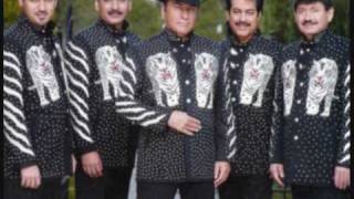 Los tigres del norte La mesa del rincón Lyrics [upl. by Ydaf]