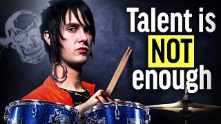 The Impossible Drumming of Avenged Sevenfold [upl. by Ahseyt]