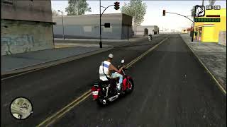 El Mejor Bera SBR para Gta San Andreas PC [upl. by Chandal]