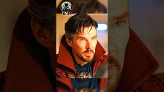 quotThat wasn’t a dreamquot  Doctor Strange in the Multiverse of Madness doctorstrange marvel shorts [upl. by Ileyan435]