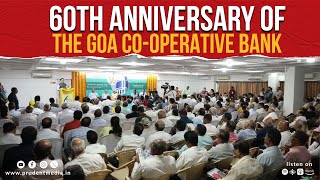 Coop Society Goa Govt to Amend Laws [upl. by Akinnej]